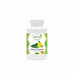 Tribulus Terrestris – kapsułki 610mg
