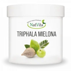 Triphala – mielona