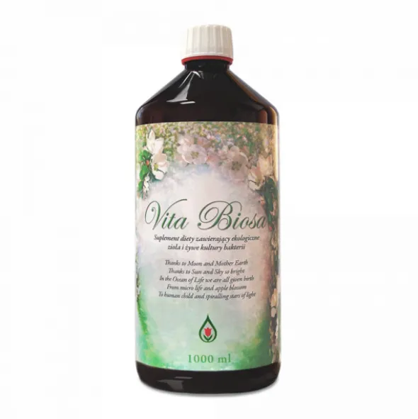 Vita Biosa – BIO