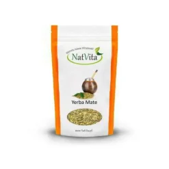 Yerba Mate – liście pocięte