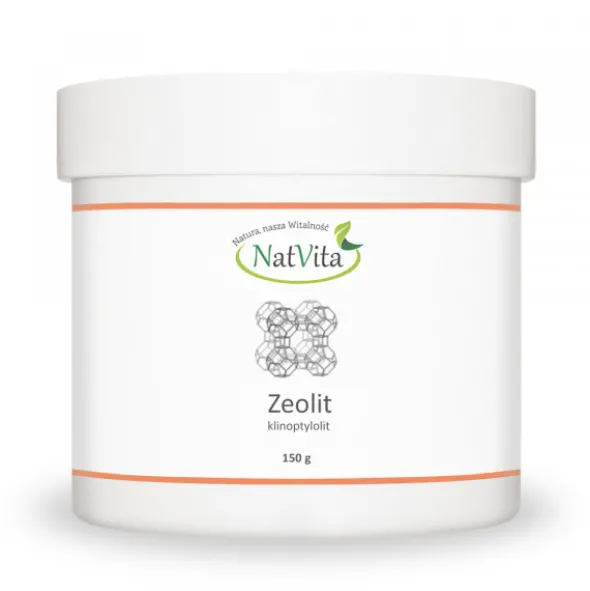 Zeolit – klinoptylolit proszek