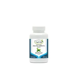 Zielona Herbata – ekstrakt EGCG kapsułki 400mg