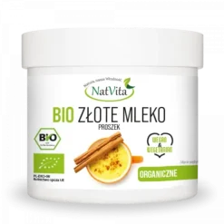 Złote Mleko BIO